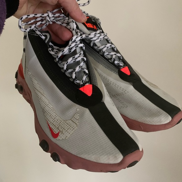 Nike react runner mid WR - Picture 2 of 4